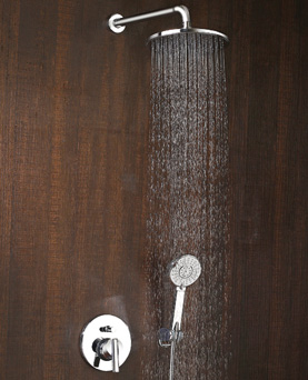 Showers