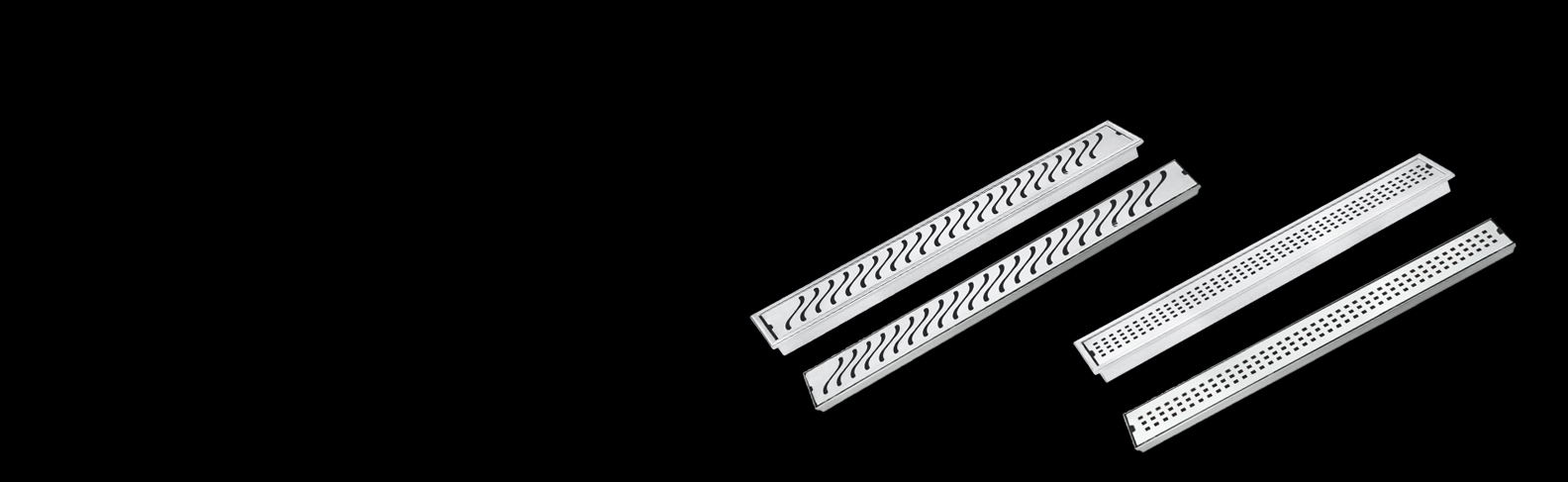 Floor Long Drain
