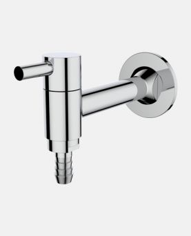 Nozzle Bib Cock