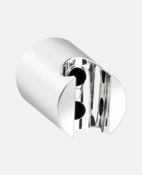 Wall Bracket for Hand Shower (ABS Chrome Plated)