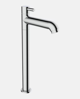 Pillar Cock High Neck (290mm Height)