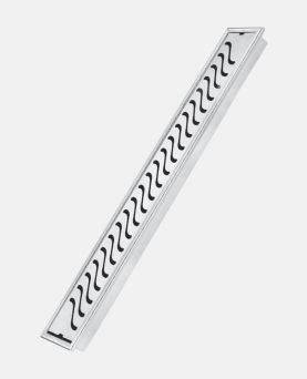 Long Dtainer with Side Hole