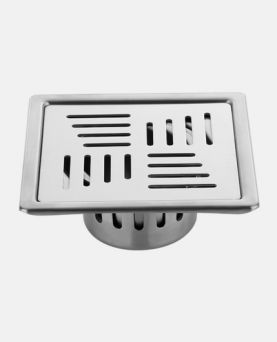 Cockroach Trap Drainer (Double Bowl)