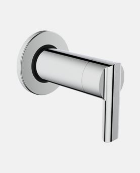 Flush Cock (25mm)