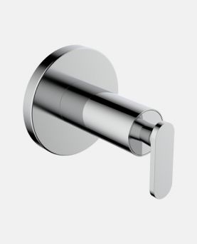 Concealed Stop Cock (20mm)