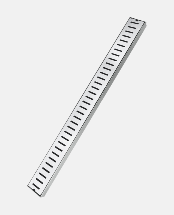 Long Dtainer with Side Hole