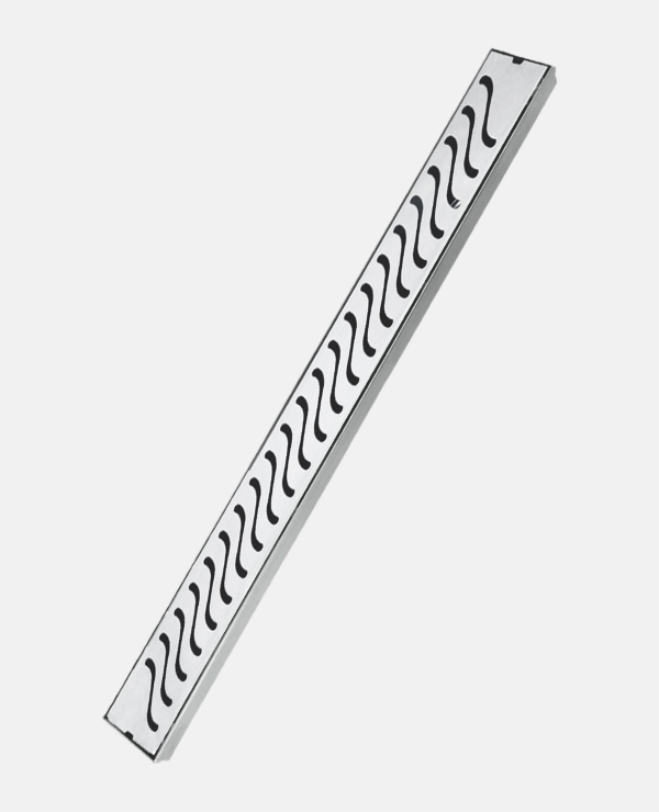 Long Dtainer with Side Hole