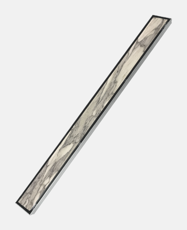 Long Dtainer with Side Hole