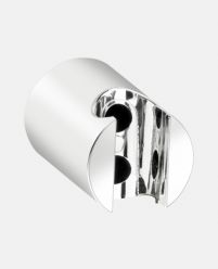 Wall Bracket for Hand Shower (ABS Chrome Plated)