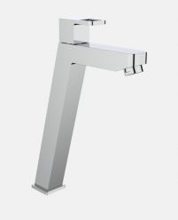 Pillar Cock High Neck (270mm Height)