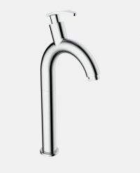 Pillar Cock High Neck (290mm Height)