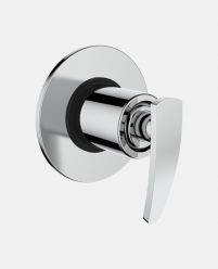 Single Lever Concealed Bath Tub Mixer Exposed Part Kit