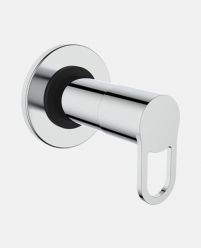 Concealed Stop Cock (20mm)