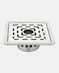 Cockroach Trap Drainer (Double Bowl)