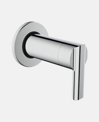 Flush Cock (25mm)