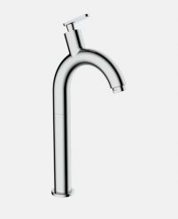 Pillar Cock High Neck (290mm Height)