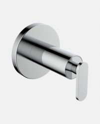 Flush Cock (25mm)