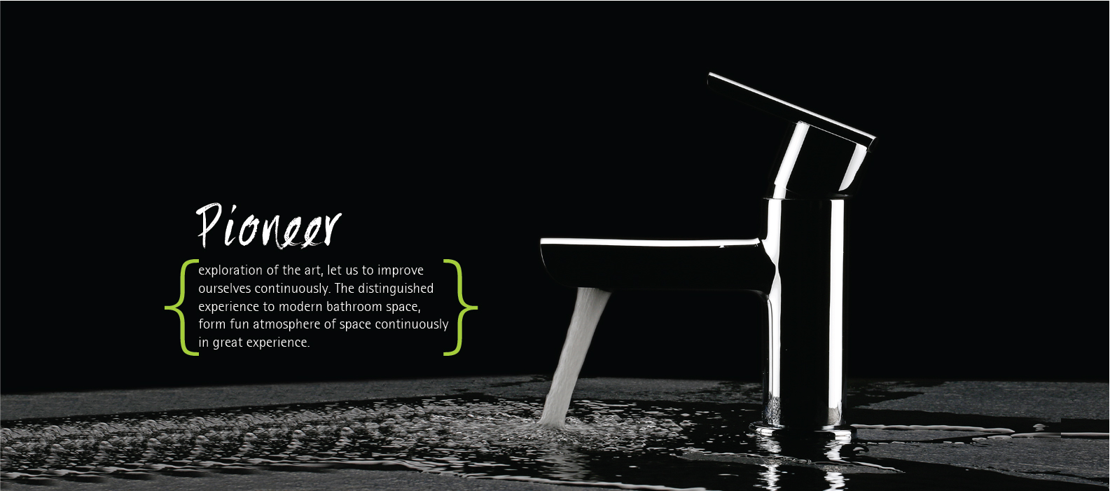 Pioneer